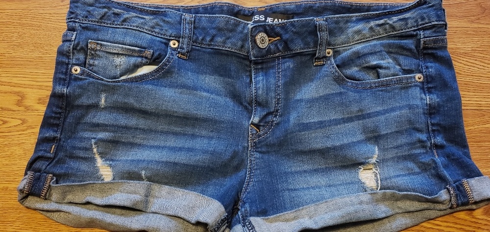 Short
